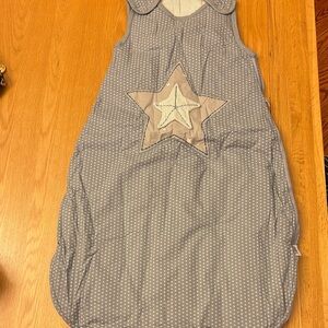 Baby Sleep Sack 2.5 tog newborn to 3 months